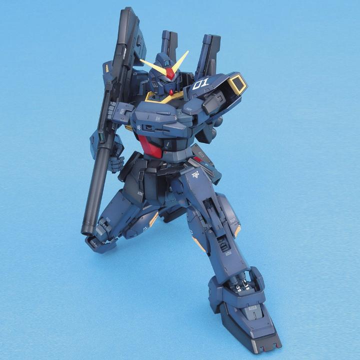 Produktbild Bandai Gundam MK2 Titans Ver.2.0