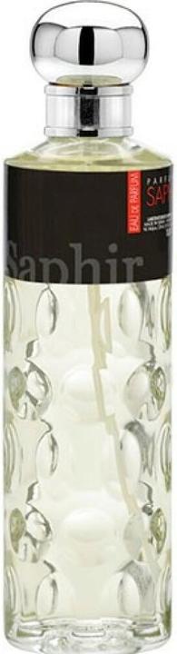 Image du produit Saphir Affair Eau de Parfum Vaporisateur 200ml (Eau de parfum, 200 ml)