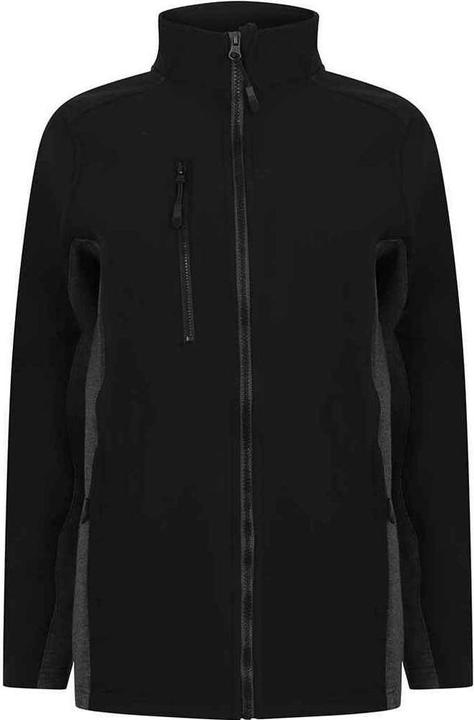 Immagine prodotto Henbury Giacca Soft Shell Contrasto Adulto Unisex (XXS)
