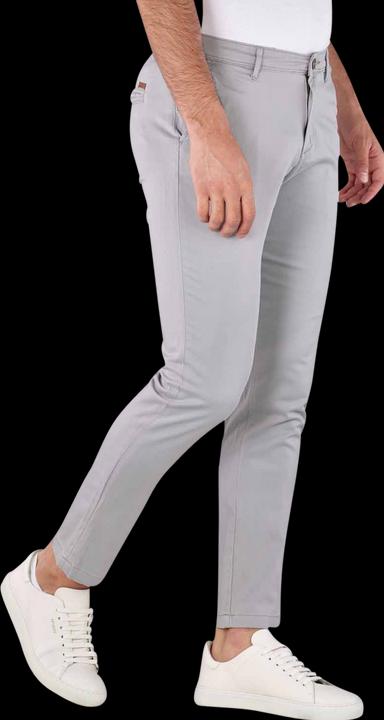 Produktbild Jack & Jones MARCO BOWIE SA NAVY BLAZER Slim Fit Chino (W34/L34)