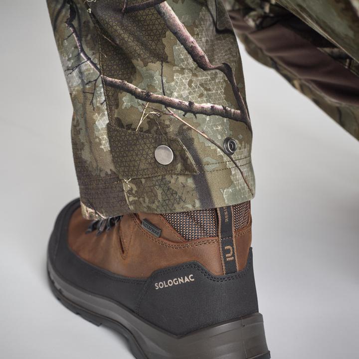 Actual product image Solognac 500 (S)