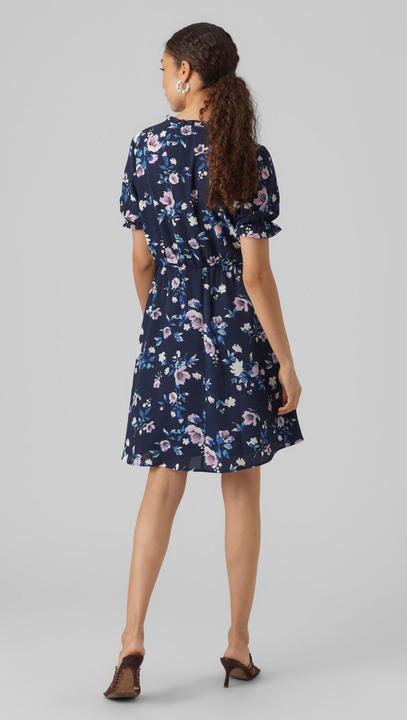 Produktbild Vero Moda V-Ausschnitt Kleid (XS)