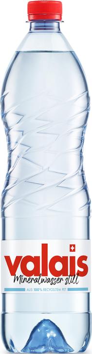 Produktbild Valais ohne Kohlensäure (6 x 100 cl)