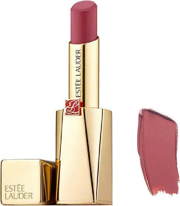 Produktbild Estée Lauder Pure Color Desire - Matte Lipstick Insist 114 (114)