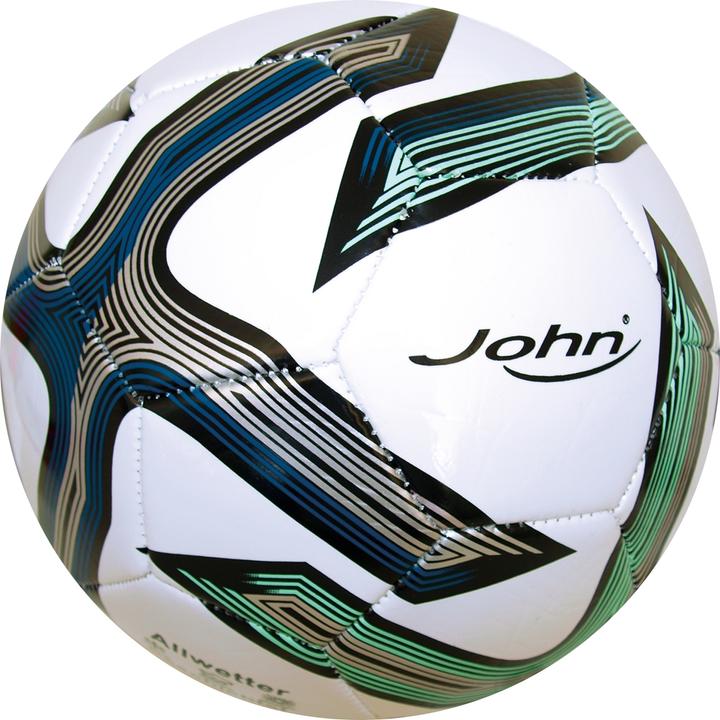 Immagine prodotto John Football Classic 1 ass.
