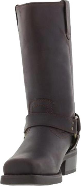 Immagine prodotto Woodland Scenics Gringos Harley Western Harness Stivali in pelle (46)
