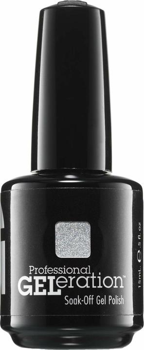 Jessica Professioneller Geleration Semi-Permanenter Nagellack Gel-1135 The Engagement - 15 Ml
