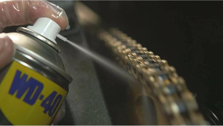 Immagine prodotto WD-40 Set di cura Specialista Motocicletta (1200 ml)