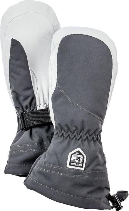 Image du produit Hestra Moufle Heli Ski Femme (S)
