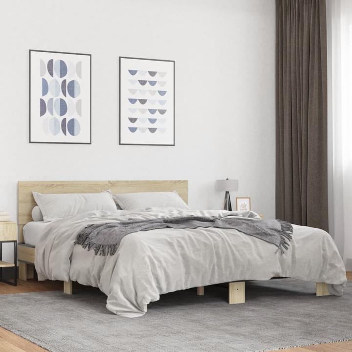 Immagine prodotto VidaXL Kanika (160 x 200 cm)