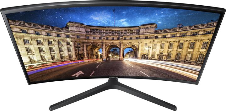 Image du produit Samsung C24F396FHR (1920 x 1080 pixels, 23.60")