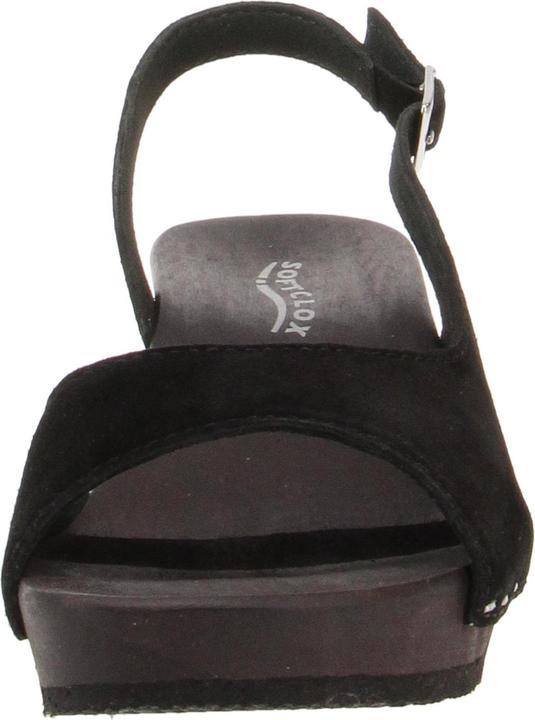 Produktbild Softclox Konny Kaschmir (41)