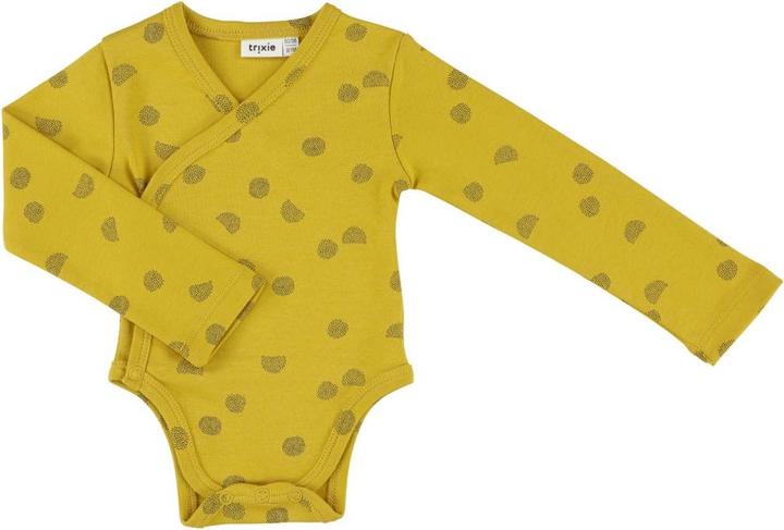 Produktbild Trixie Baby Wickelbody langarm (50, 56)