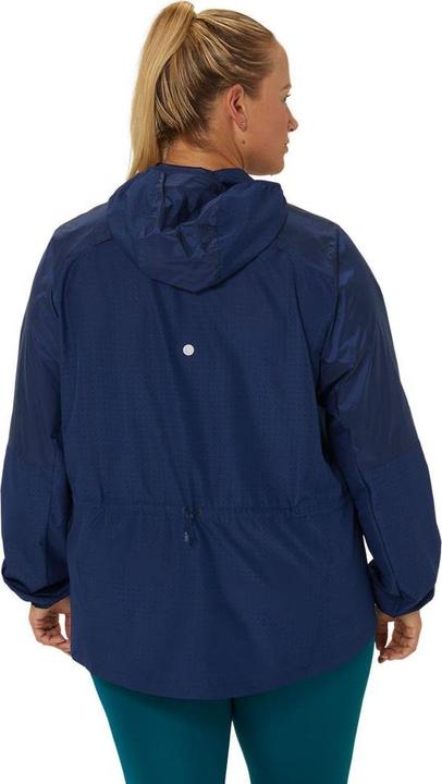 Actual product image ASICS Performance Nagino Run Packable Jacket (M)