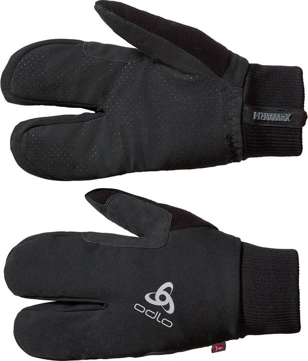 Produktbild Odlo Essentials X-Warm (L)
