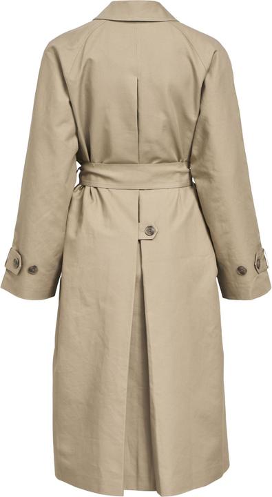 Produktbild Object Langer Trenchcoat (38)