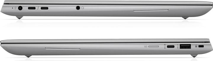 Image du produit HP ZBook 5F981ES - Ordinateur portable 16" - Core i9 5,4 GHz 40,6 cm (16", Intel Core i9-13900H, 32 Go, 2000 Go, DE)