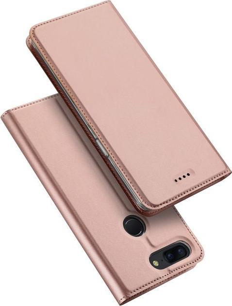 Immagine prodotto Dux Ducis Cover in pelle Skin Pro Series (OnePlus 5T)