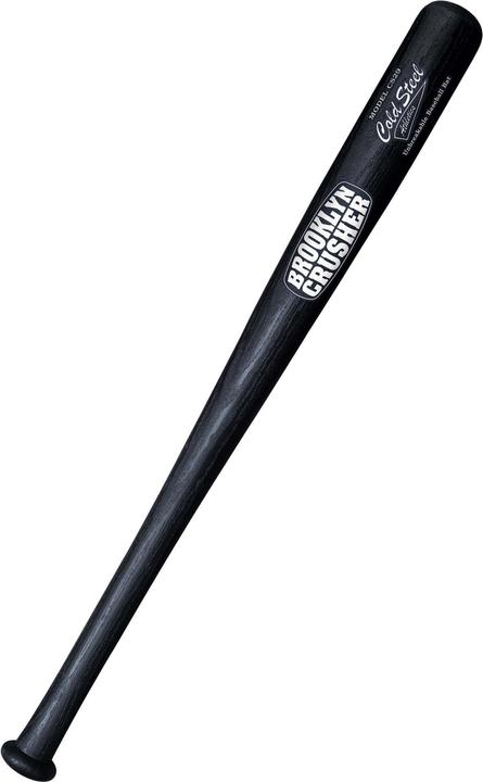 Cold Steel Mazza da baseball Brooklyn Crusher (29.02")