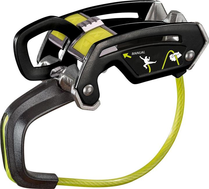 Edelrid Giga Jul Sicherungsgerät