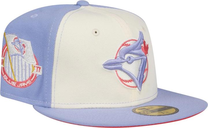 Produktbild New Era 59Fifty Cap - COOPERSTOWN Toronto Blue Jays - 7 5/8 (7 5/8)
