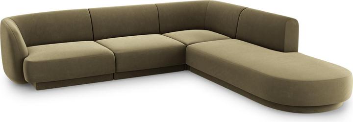 Produktbild Micadoni Miley (Ecksofa)