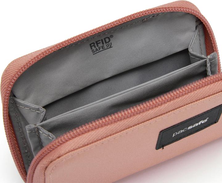 Produktbild Pacsafe Rfidsafe Card Wallet (Dokumenten- & Geldtasche)