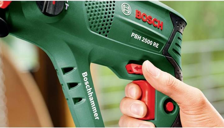 Immagine prodotto Bosch Home & Garden Easy Impact 600 (Corrente elettrica)