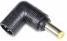 Immagine prodotto DCU Tecnologic ECO TIP 19V 120W 5,5 X 2,5 X 12 MM (120 W)