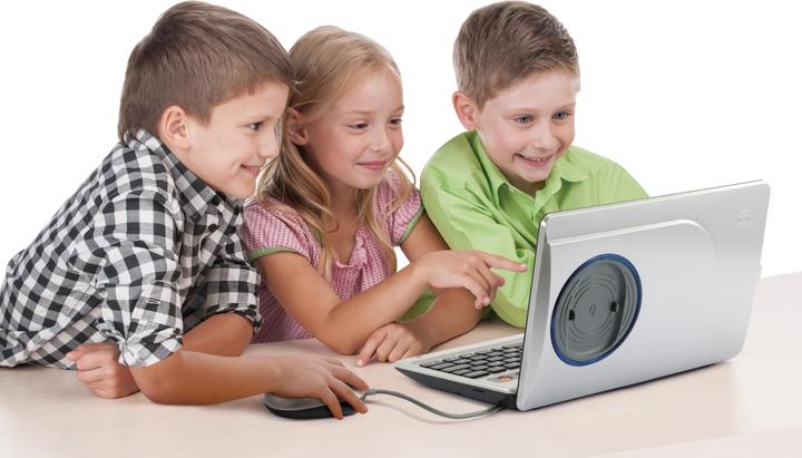 Immagine prodotto VTech Laptop di apprendimento Genio (Tedesco)