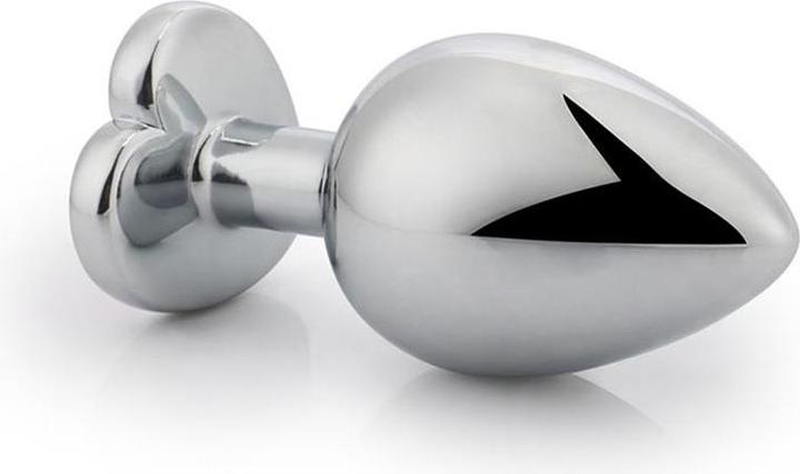Immagine prodotto AfterDark Fantasies Butt Plug "Cuore" grande