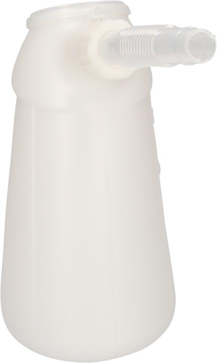 Immagine prodotto KS Tools Caraffa dosatrice con beccuccio flessibile, 1 litro
