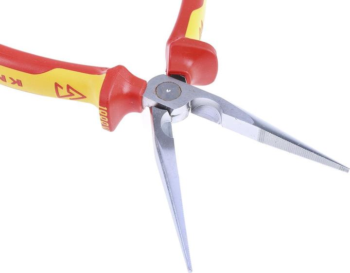 Image du produit Knipex Pince à bec plat (200 mm)