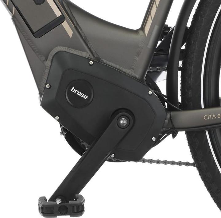 Image du produit Fischer CITA 6.0i 44 cm (44 cm)