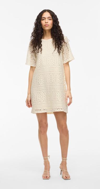 Actual product image Vila VIMERINDA Kurzärmeliges Minikleid (S)