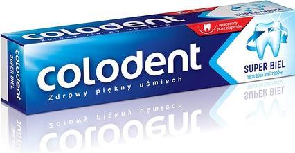 Colgate Colodent, Great White, Zahnpasta, 100 ml (Treffer) (100 ml)