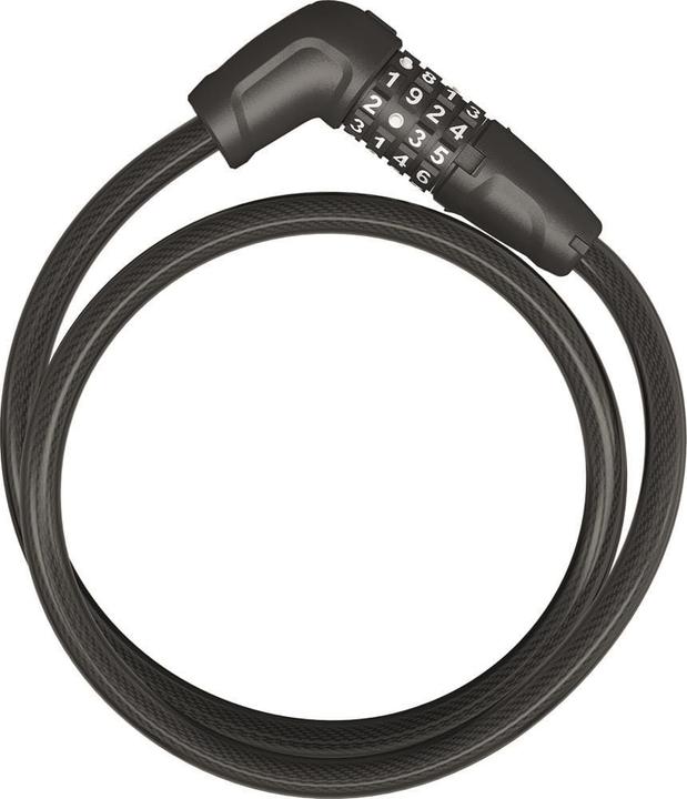 Immagine prodotto Abus 5410C/85 nero (85 cm)