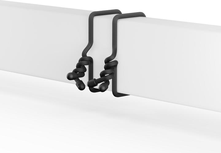 Image du produit GoPro Flexible Grip Mount (GoPro Hero 5, GoPro Max, GoPro Hero 10, GoPro Hero 11, GoPro Hero 9, GoPro Hero 8, GoPro Hero 13, GoPro Hero 12, GoPro Hero 7)