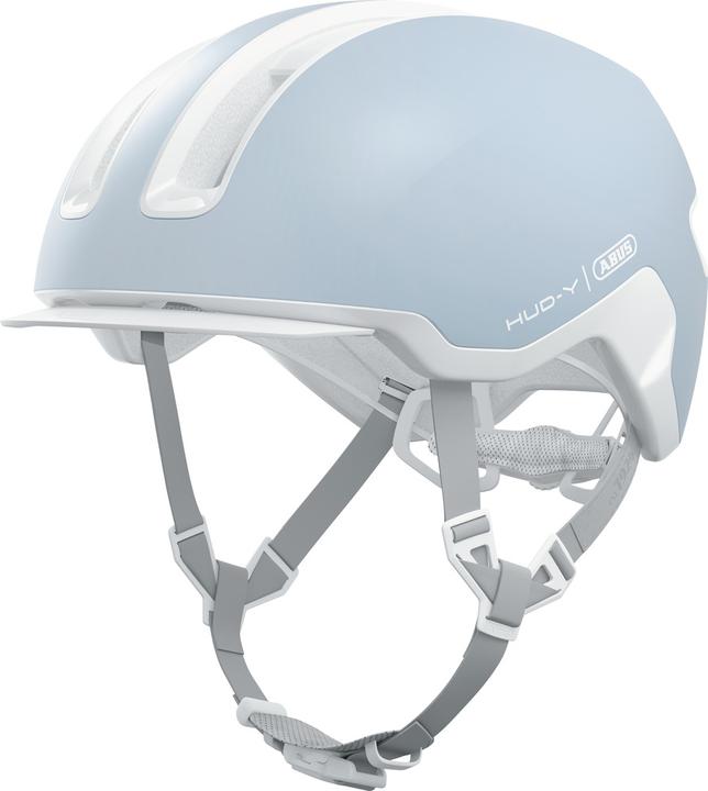 Actual product image Abus HUD-Y (57 - 61 cm)