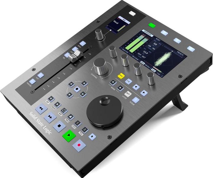Immagine prodotto Solid State Logic UF1 (Controllo)