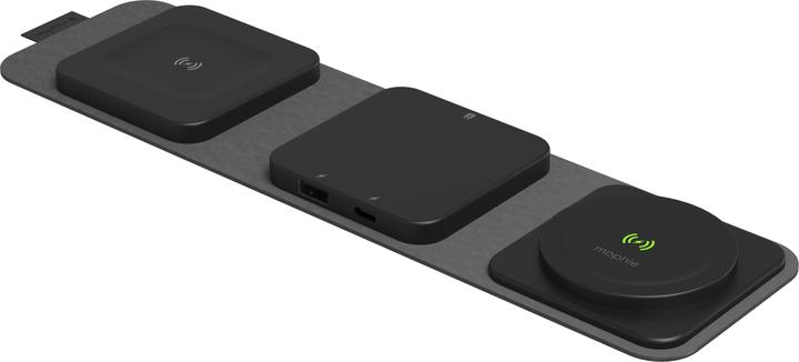 Image du produit Zagg Mophie Snap+ Chargeur de voyage (15 W)