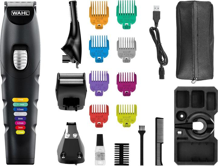 Produktbild Wahl Color Trim Advanced
