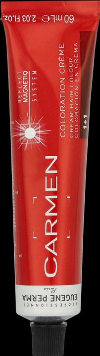 Immagine prodotto Eugene Perma Carmen Tubetto 60ml n. 5.54 Castagno Chiaro Cenere Mogano (5'54)