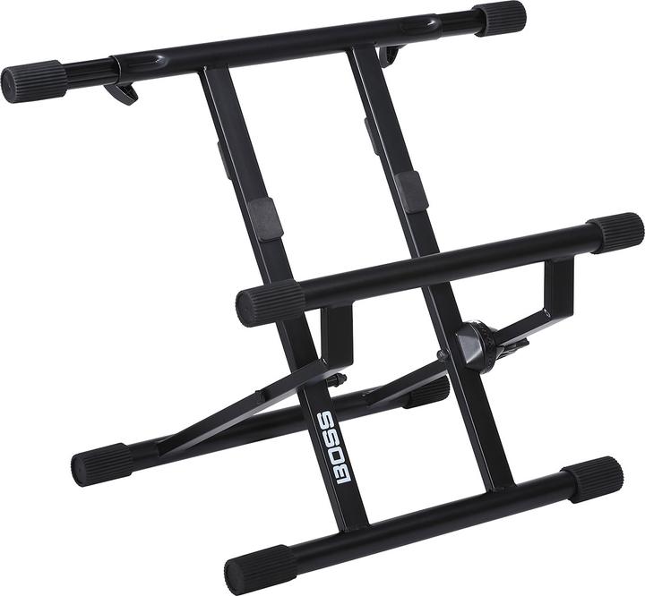 Actual product image BOSS (Electronics) BAS-1 Amplifier Stand (Electric guitar)