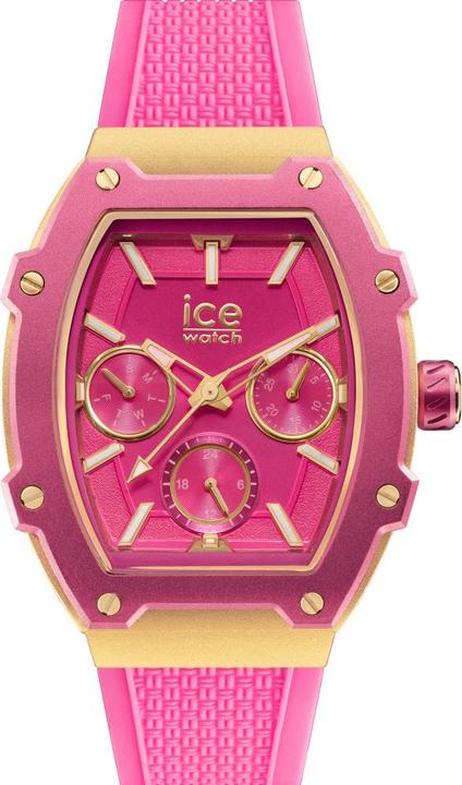 ICE Watch Ice Boliday Wild Pink (35 mm)