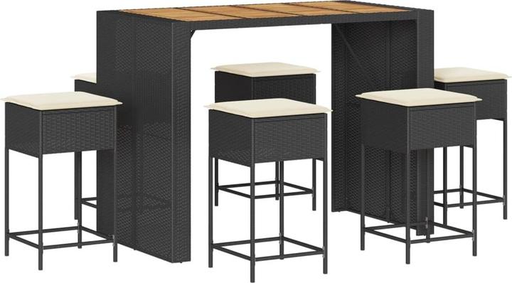 Immagine prodotto VidaXL Laurente (80 cm)