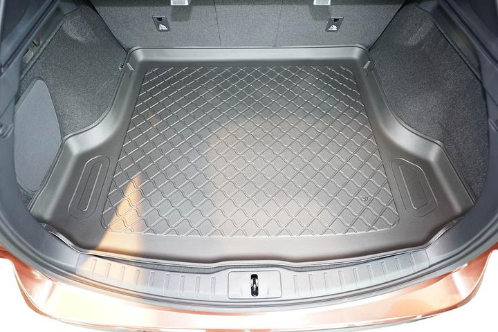 Actual product image Aristar Boot tray for Lexus RX (AL30) from 2022 onwards