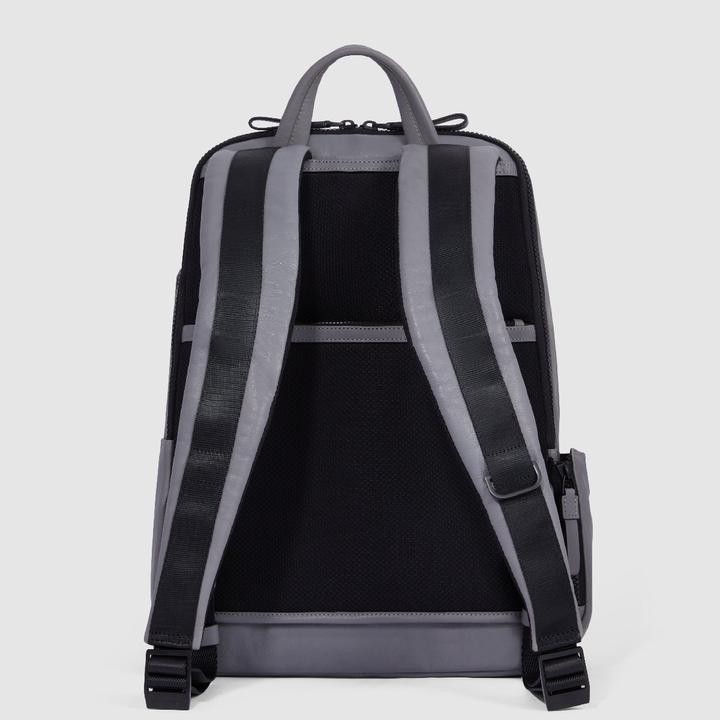 Immagine prodotto Piquadro Harper - Zaino in pelle per laptop 14" (17.50 l)