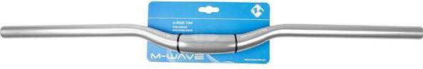 Produktbild M-Wave A-Rise (31.80 mm)