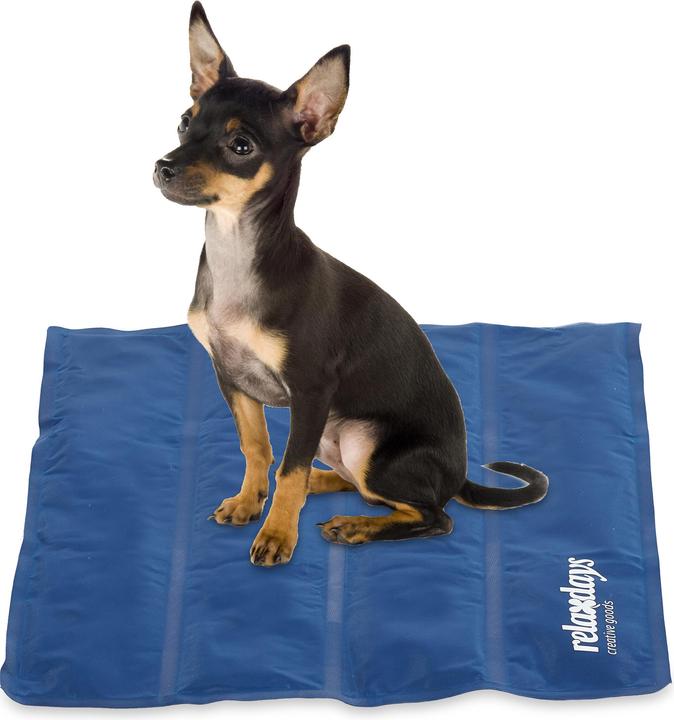Produktbild Relaxdays Kühlmatte (Hund, Katze)